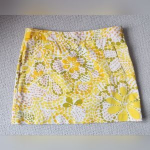 Super Cute J. Crew Skirt NWOT